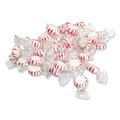 Office Snax Candy Assortments, Peppermint Candy, 5 lb Box 00662